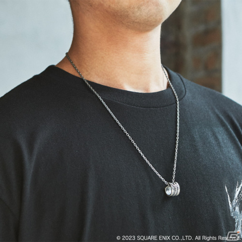 ファイナルファンタジーXVI」からクライヴとジョシュアが身に着けて