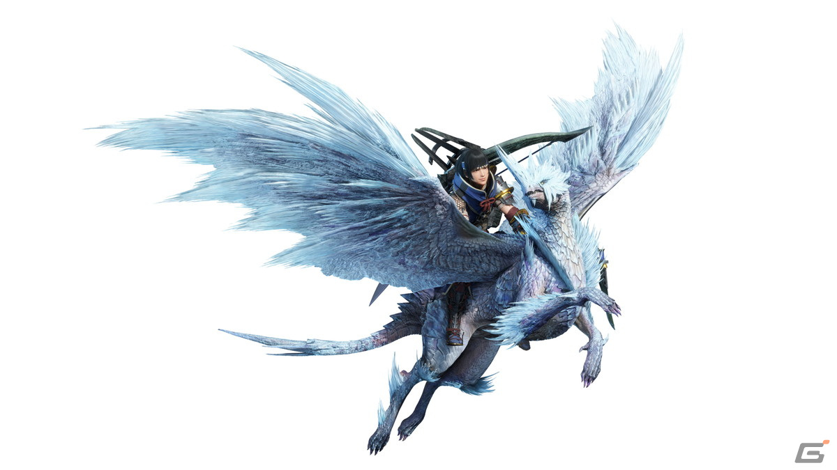 メル・ゼナ 原初を刻むメル・ゼナ 傀異克服シャガルマガラ ライゼクス