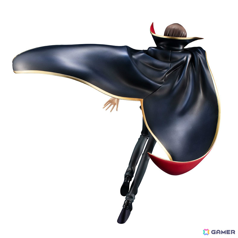 反逆のルルーシュR2 複製原画 ルルーシュ・ランペルージ&C.C. 木村貴宏