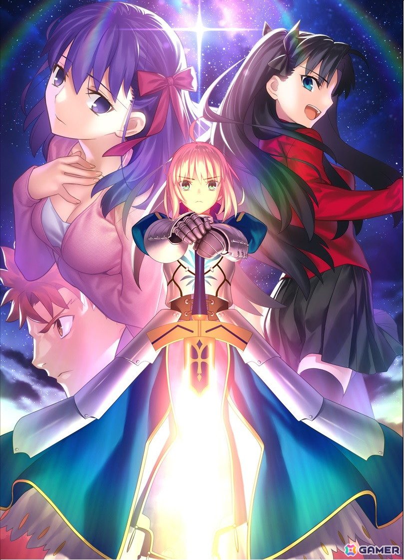 Fate stay night ハンドパペット へたれ まとめ売り 新品 Fate stay