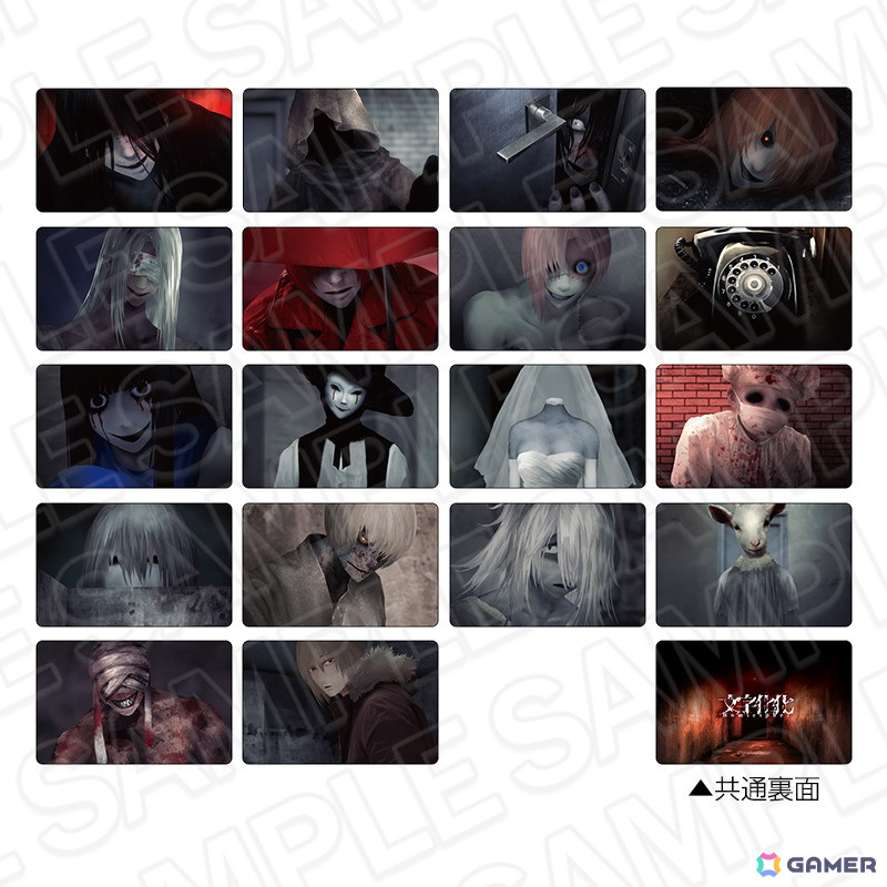 文字化化 POP UP SHOP」が新宿マルイ アネックス 7Fで5月29日より開催