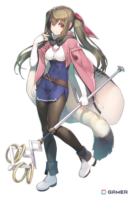 Lycee うたわれるもの ロストフラグ ネコネ SSP うたわれるもの ロスト