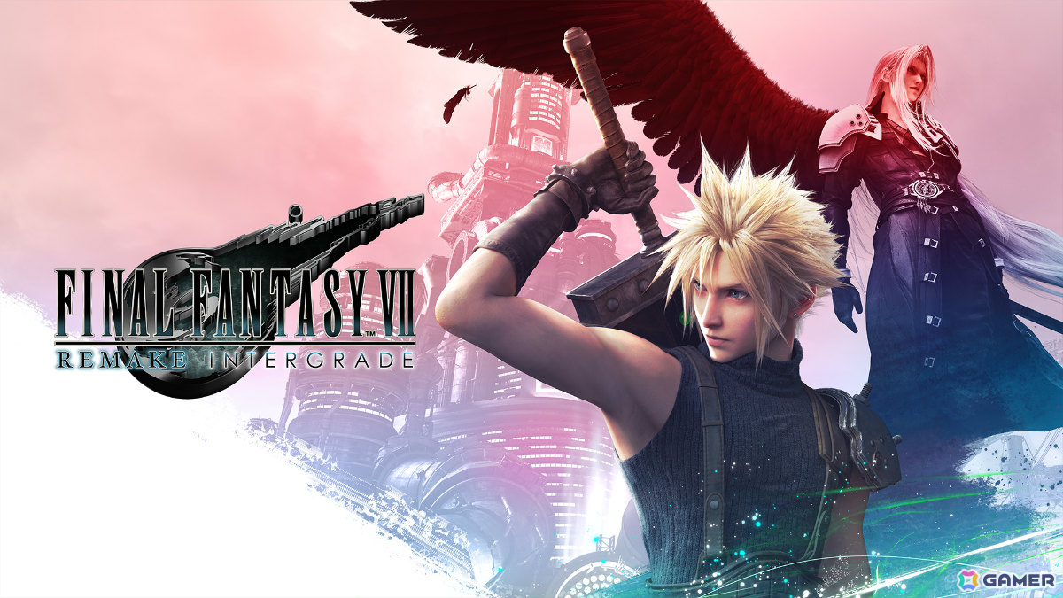 FFVII リメイク インターグレード」Switch 2/Xbox Series X|S版の発売
