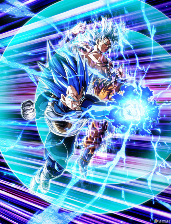 超ベジット ドラゴンボールZ ドッカンバトル DRAGON BALL Z DOKKAN