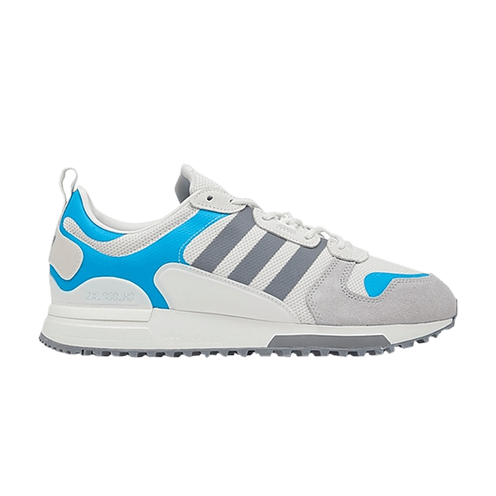 Buy Adidas ZX 700 HD 'White Singal Cyan' - GX8941 | GOAT