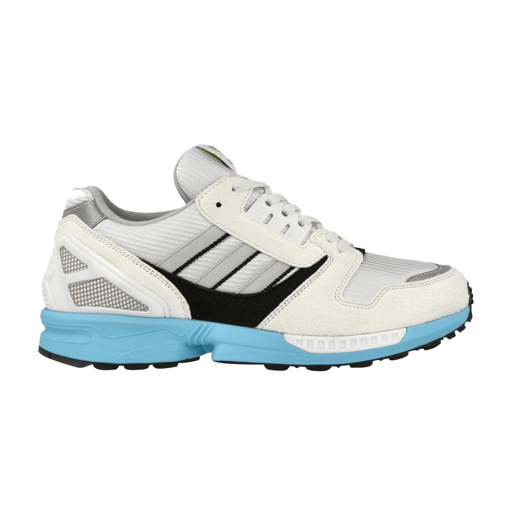 Buy Overkill x adidas ZX 8000 'No Walls Needed' - FW7260 | GOAT