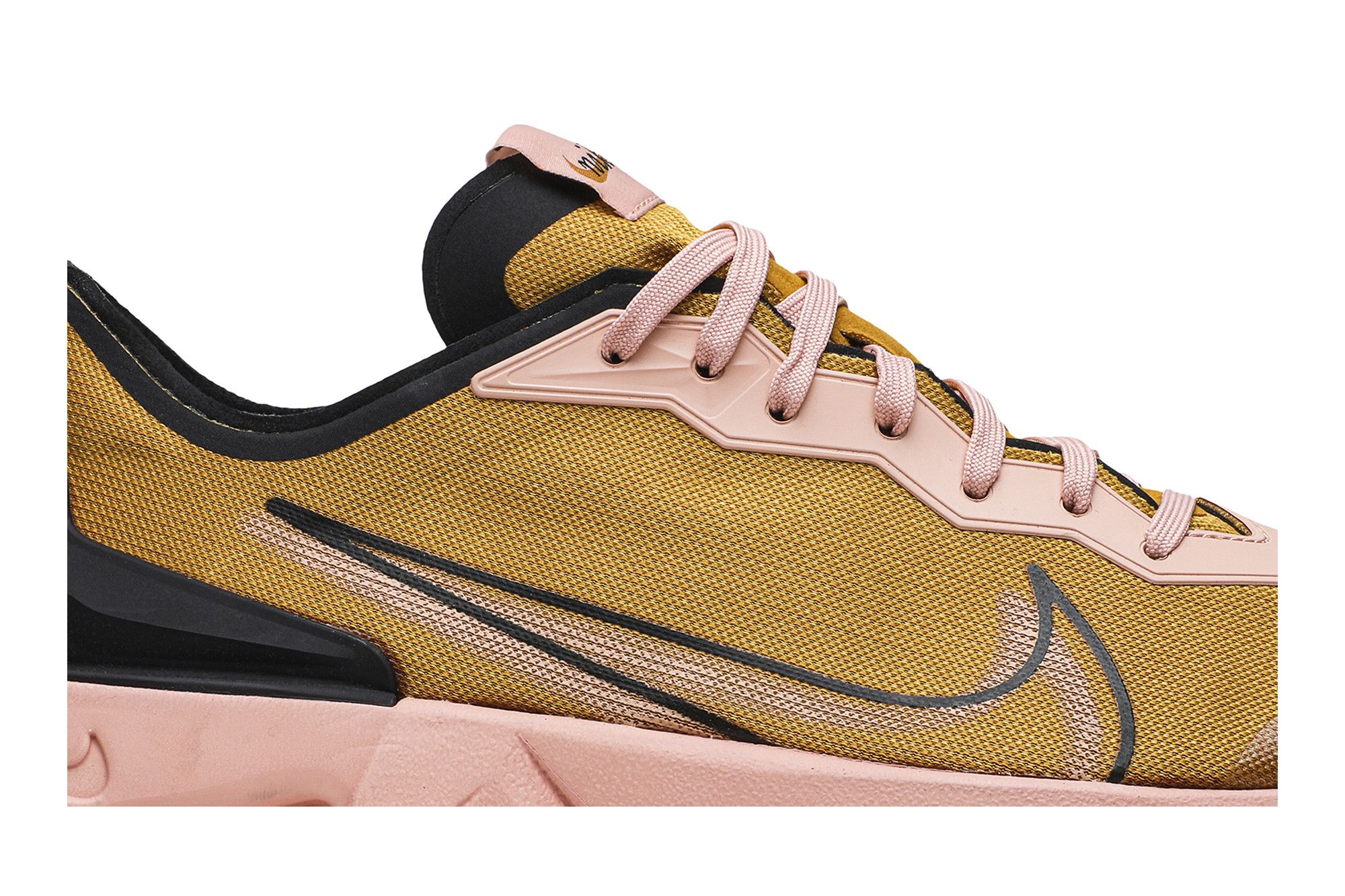 Buy Nike Wmns ZoomX Vista Grind 'Gold' - BQ4800 701 | GOAT