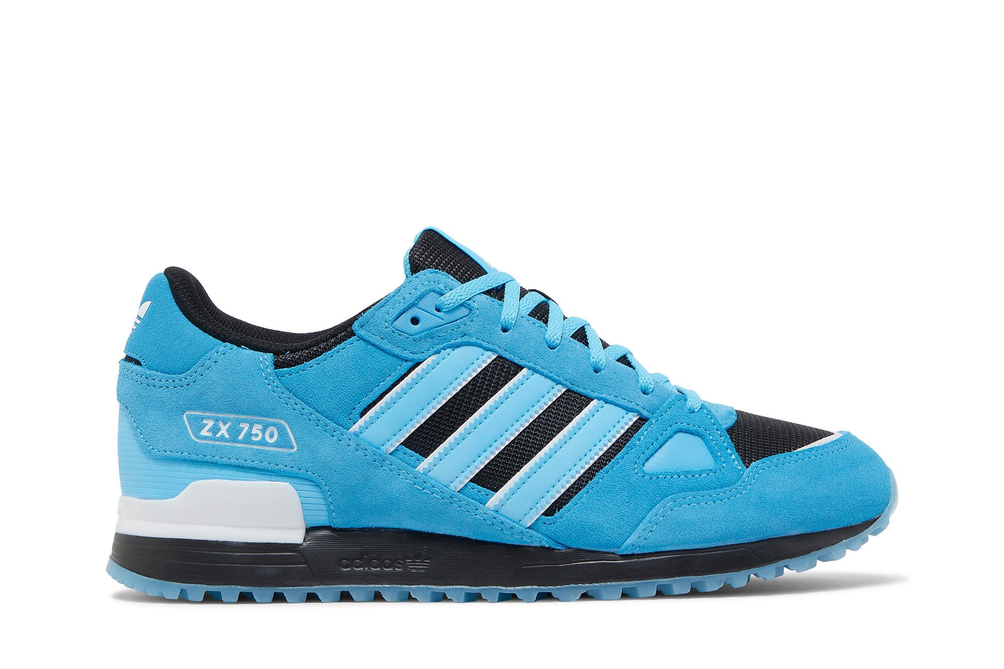 Buy Adidas ZX 750 'Black Sky Rush' - GW4210 | GOAT