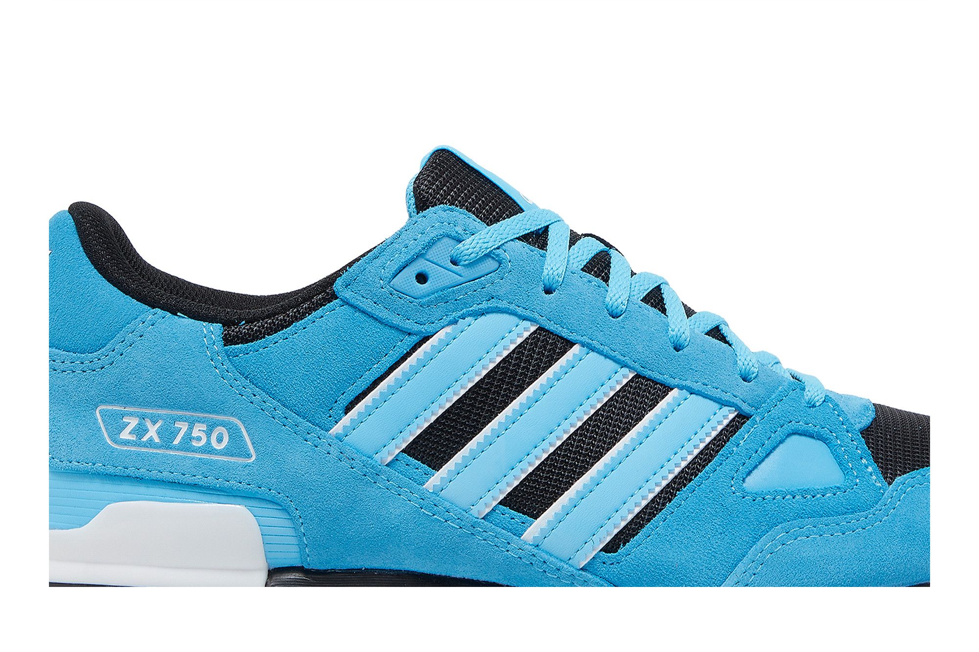 Buy Adidas ZX 750 'Black Sky Rush' - GW4210 | GOAT