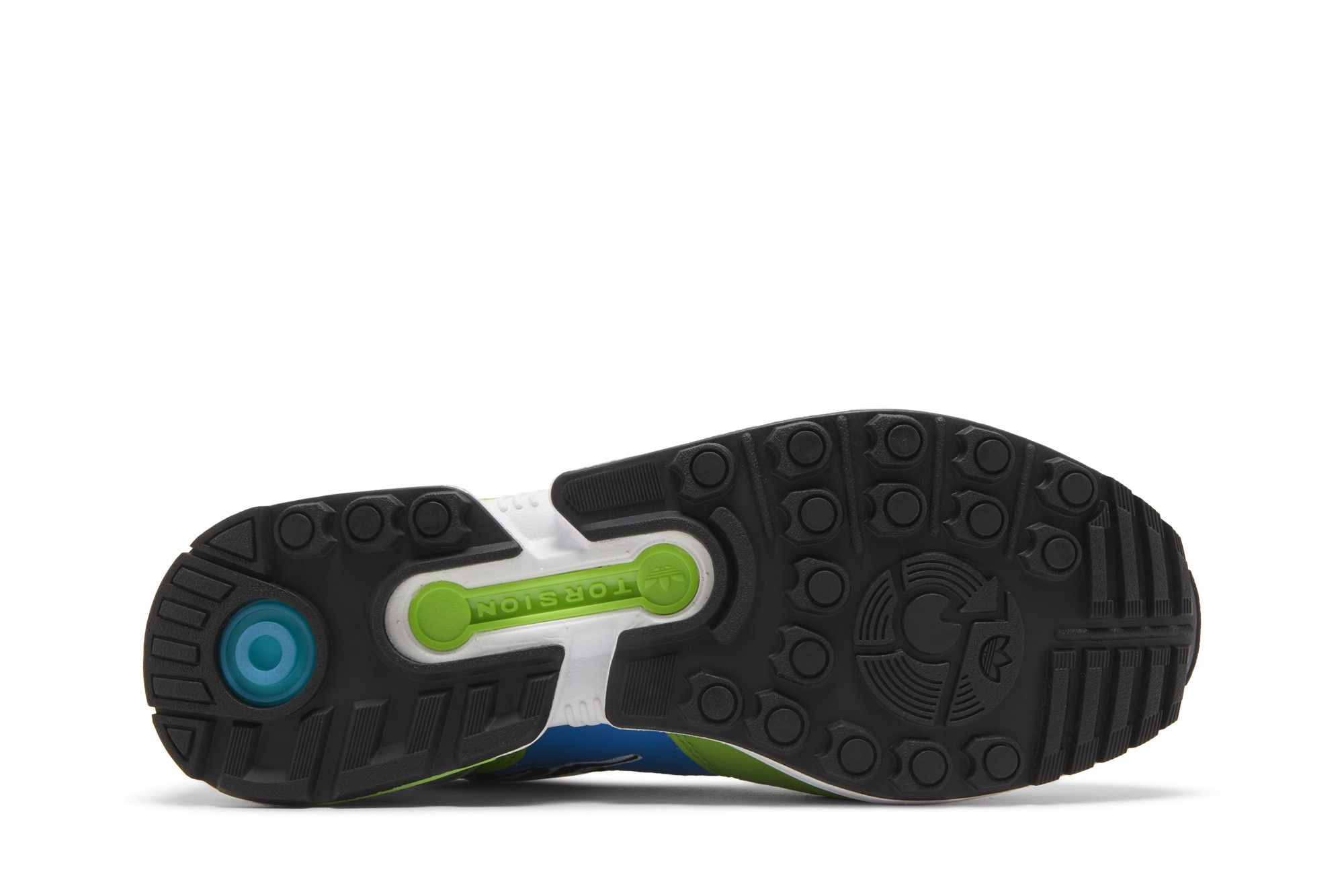 Buy Kawasaki Ninja x adidas ZX 8000 'White Green' - GW3358 | GOAT