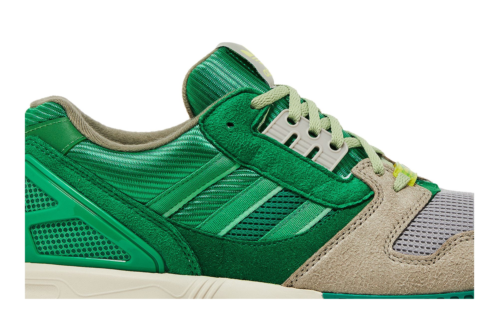 mint☆ Buy Adidas ZX 8000 'Fresh Mint Tea' - GY4678 | GOAT