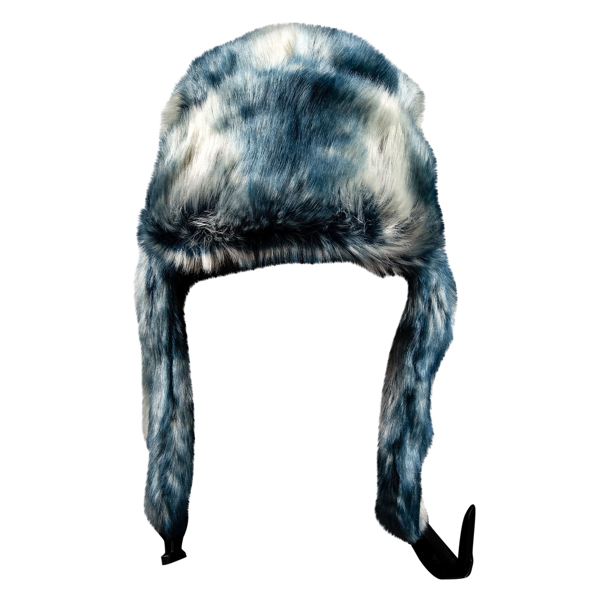 Buy Supreme Faux Fur Trooper 'Ice Blue' - FW20H29 ICE BLUE | GOAT