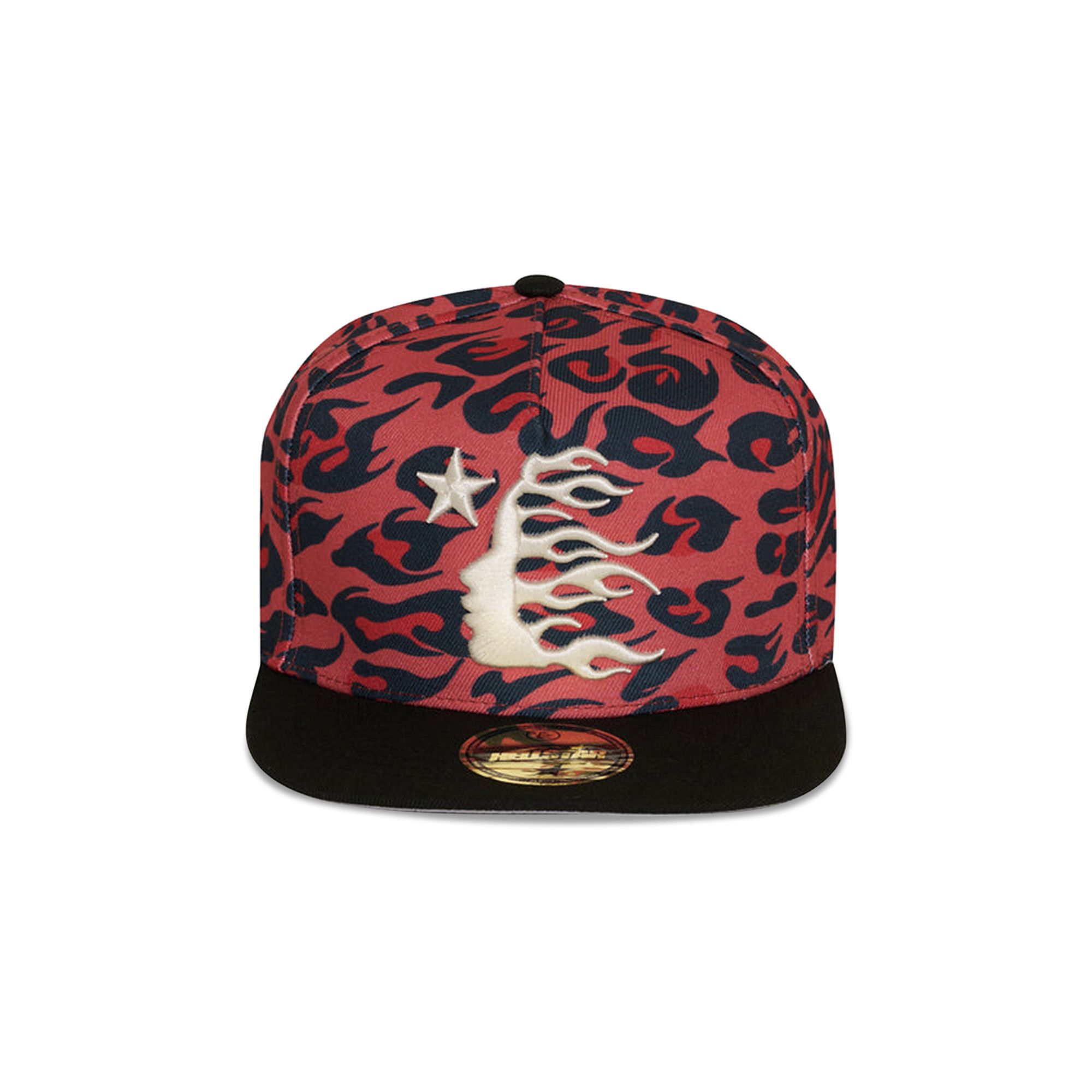 未使用品 HELLSTAR NY BLACK SNAP BACK CAP 30914889_60899562_600.jpg