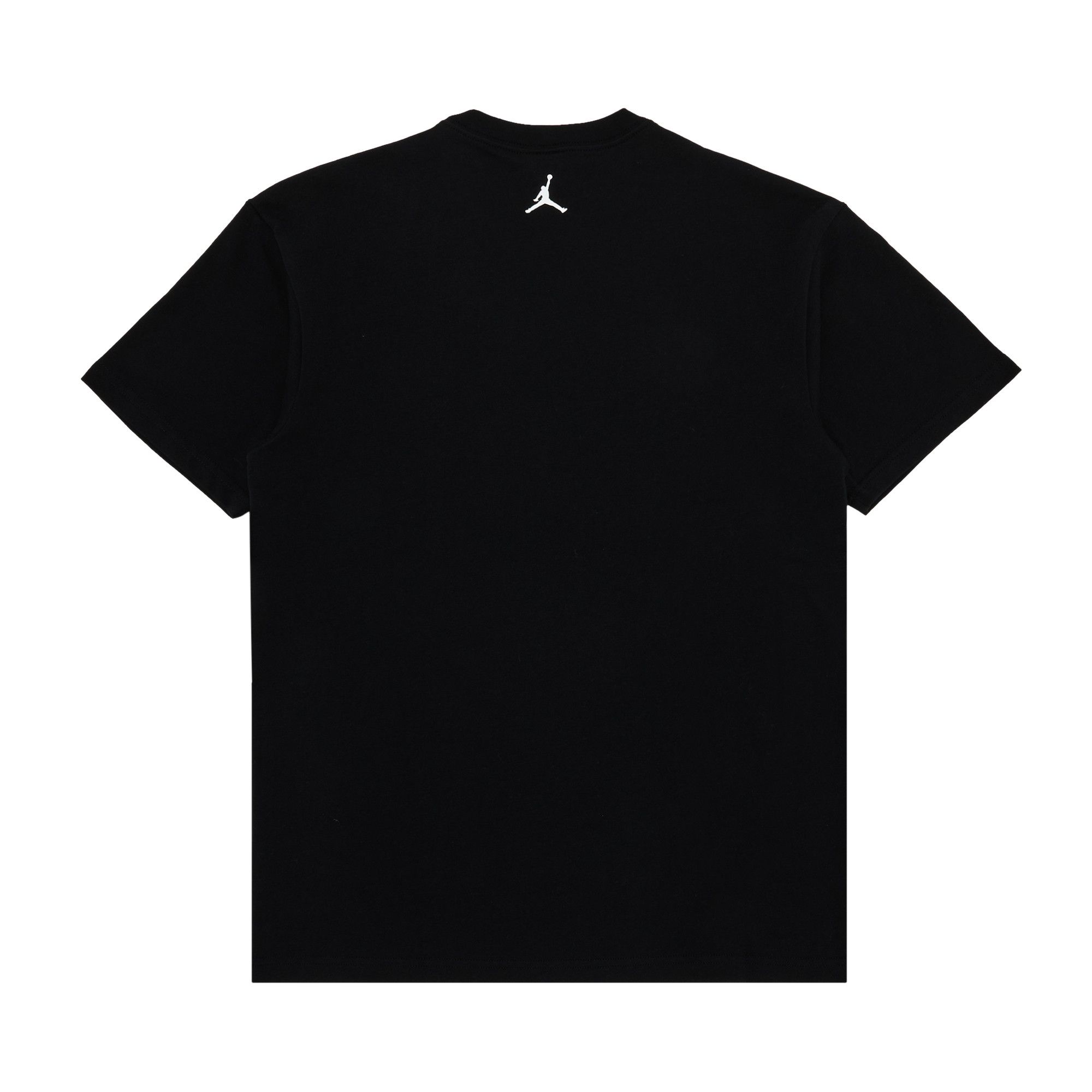 Buy Supreme x Jordan Biggie Short-Sleeve Top 'Black' - FW24KN3