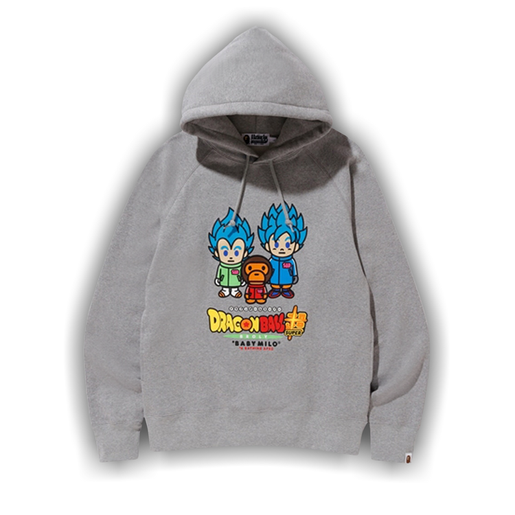 BABYL FOX GOD MANDALA ダメージパーカー XXL BABYL FOX GOD MANDALA