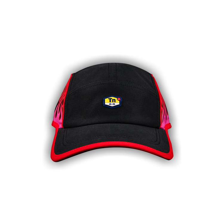 Buy Supreme x Nike Air Max Running Hat 'Black' - FW20H6 BLACK | GOAT