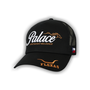 Buy Palace Horsepower Trucker 'Black' - P26H023 | GOAT