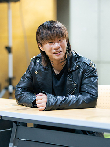 Novelbright 初期 タオル 雄大 海斗 聡次郎 圭吾 ねぎ ③ Novelbright