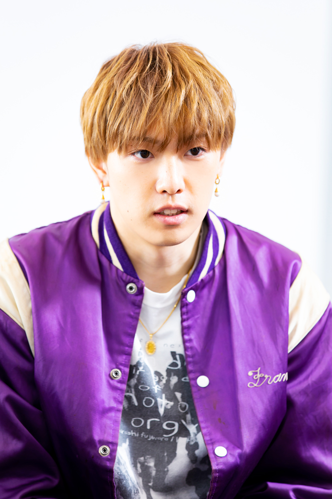 FANTASTICS ファンタスティックス 堀夏喜 八木勇征【最終値下げ