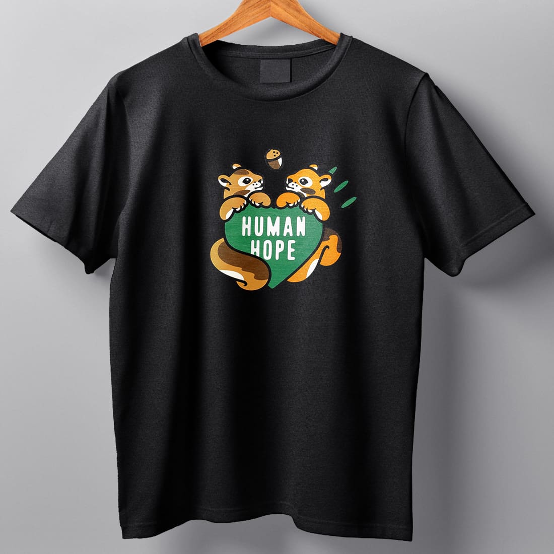 BTS J-Hope Human Hope Shirt