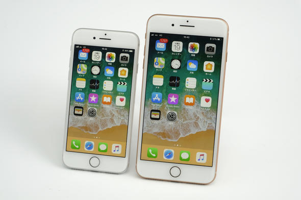 いまだ販売ランキング1位 「iPhone 8」がXSやXRよりも売れている理由