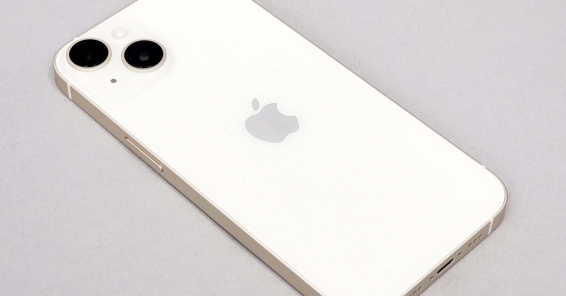 Apple iPhone 14ホワイト 本体 iPhone 14｜価格比較・SIMフリー・最新