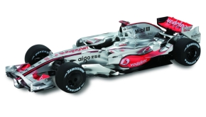 デアゴスティーニ 週刊 マクラーレン MP4-23 全65巻 デアゴスティーニ