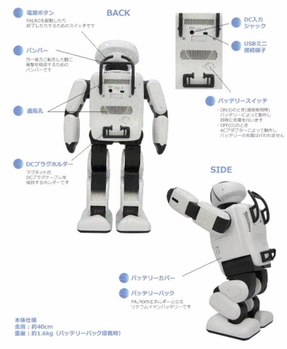 漫画「鉄腕アトム」から生まれたロボット「ATOM」に秘められた、もう