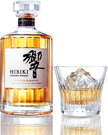 サントリー、国産ウイスキー値上げ 「響30年」「山崎25年」「白州25年