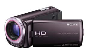 ビデオカメラ Sony Handycam HDR-CX270V SONY HDR-CX270V 価格比較