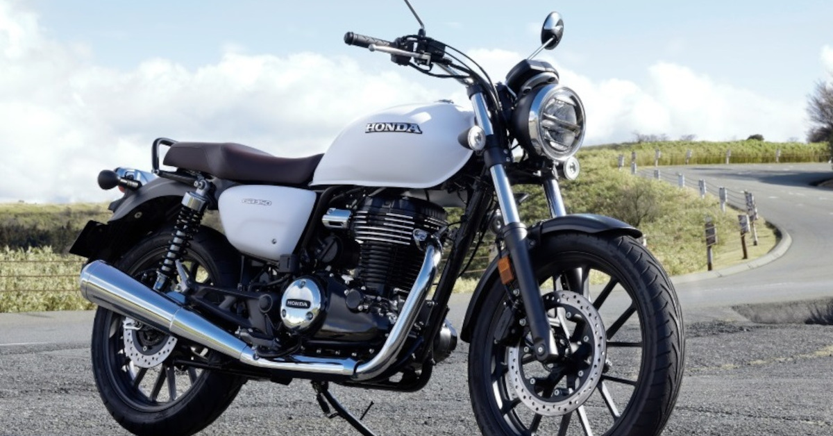 ネオクラシックバイク」おすすめ6選 見た目はクラシカル、設計技術は