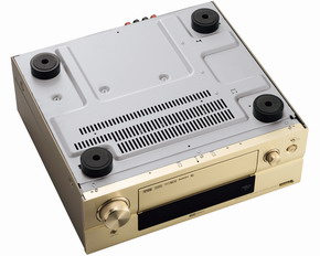 新世代シネマDSP搭載のピュアオーディオ基準AVアンプ――ヤマハ「DSP