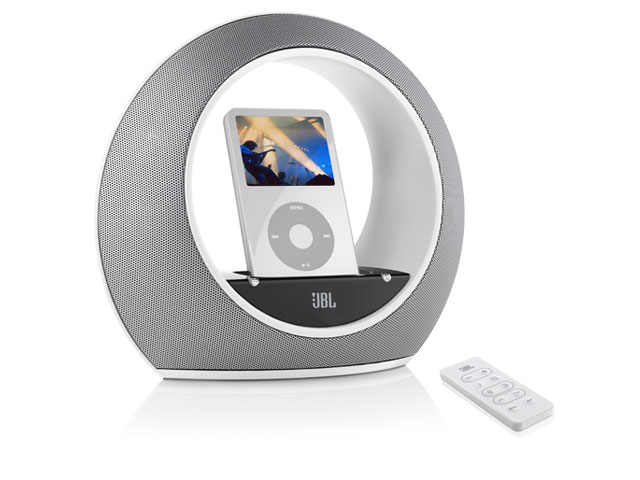 iPod第4世代 30G &logicool スピーカーのセット iPod第4世代 30G