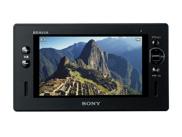 SONY TV-RM1 AM/FMラジオ