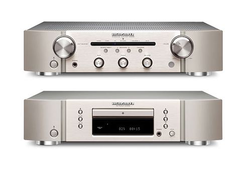 上位機の技術を取り込んだエントリー、マランツが「PM5000シリーズ」の