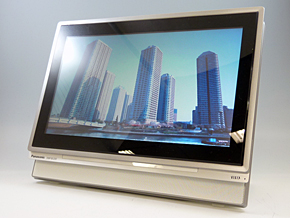 Panasonic VIERA ポータブル地上デジタルテレビDMP-BV200 ポータブル