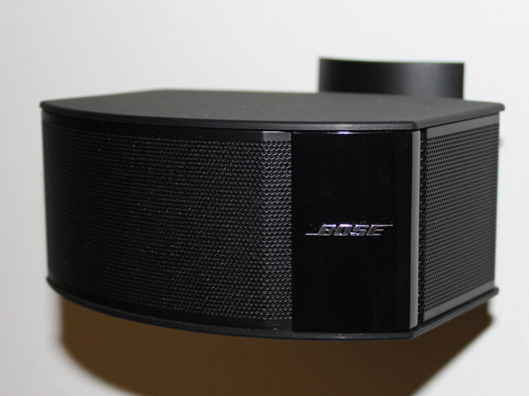 ボーズ、2.1chホームシアターシステム「Lifestyle 235 system