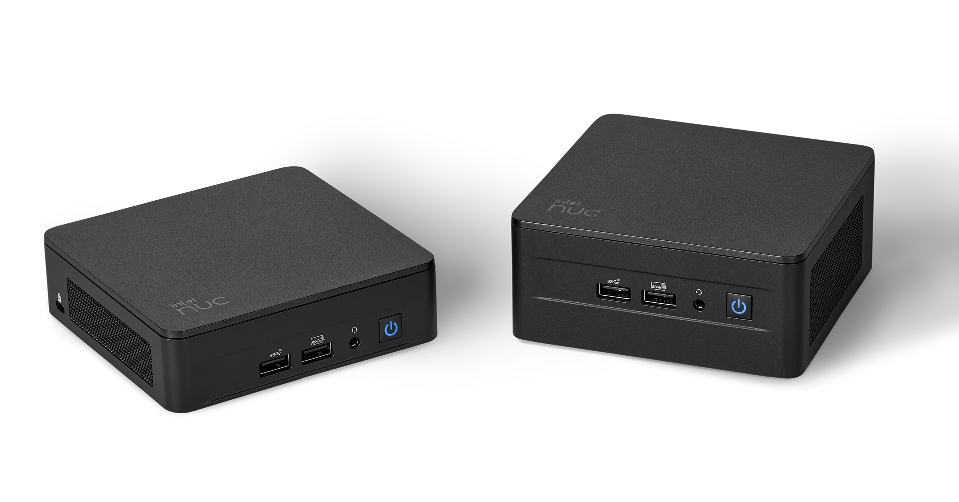 インテル NUC5i5RYH 小型パソコン 【公式通販】