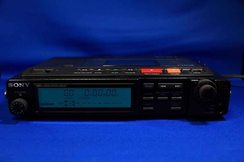 SONY DATプレイヤー TCD-D10 PRO II ジャンク Yahoo!オークション