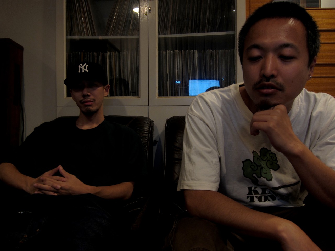 ISSUGI 仙人掌 JJJ PUNPEE B.D. 激レア 非売品マグカップ ISSUGI