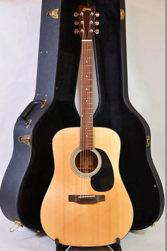 Sヤイリ YDT-18 オール単板 S,Yairi YDT-18/N( オール単板 HC付 ) S