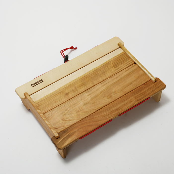 新品 未使用 ペレグリンファニチャー アルマジロ テーブル Peregrine