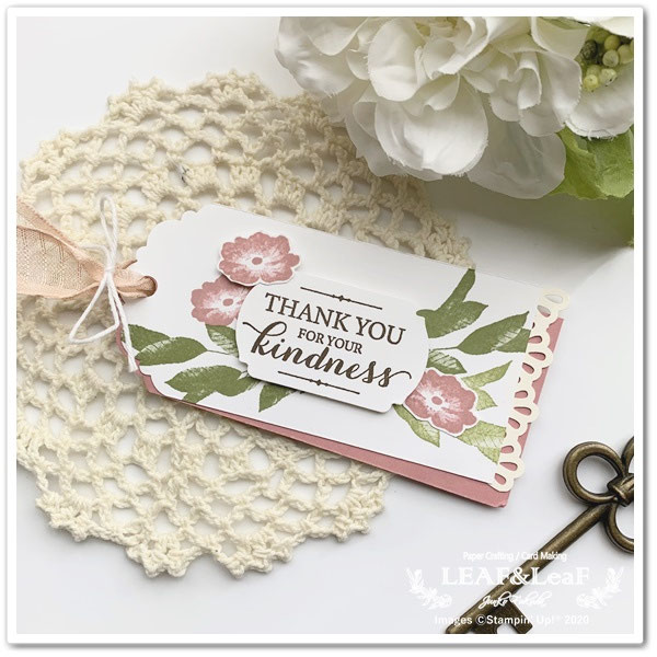 Stampin' Up | 海外輸入のクラフトパンチ 縁魂 お値下！未使用 さくらんぼ