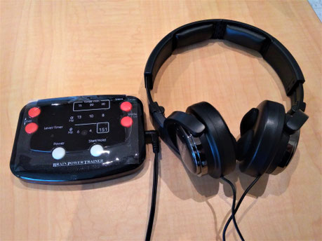 ブレインパワートレーナー.BRAINPOWERTRAINER Brain Power Trainer