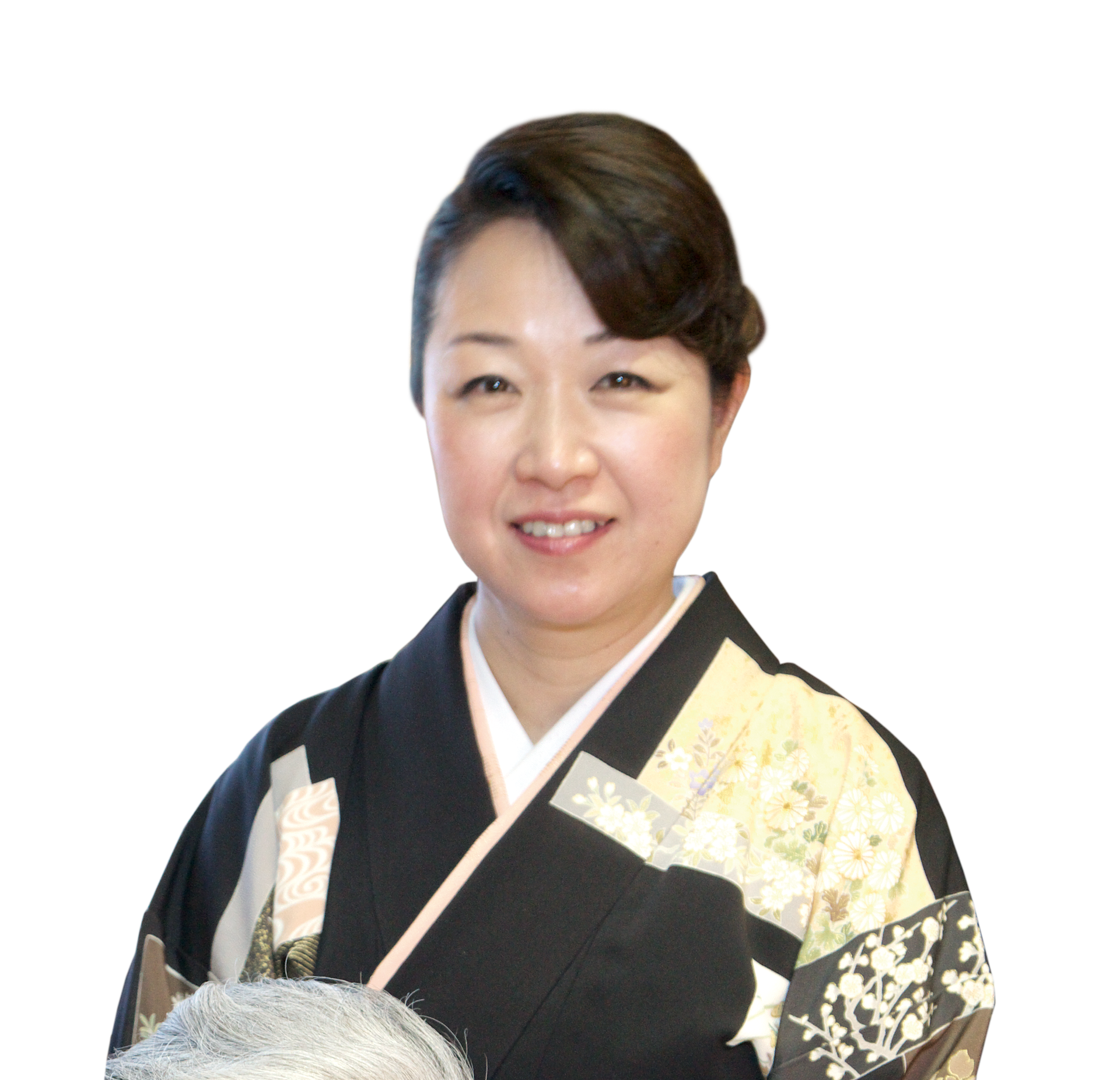 太田慧香プロフィール - 日本画 太田湘香 太田慧香 虚心会画廊