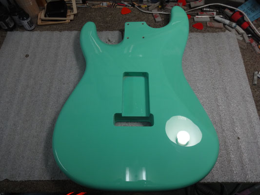 ク*マ様 RY Guitar MOD ク*マ様 RY Guitar MOD ギャラリー 3 -