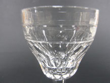 1930年頃オーストリアビミニグラス 鹿 1930年頃オーストリアビミニ