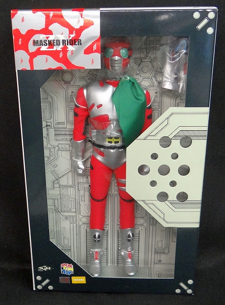 極美品】RAH DX 宇宙刑事シャリバンno.611