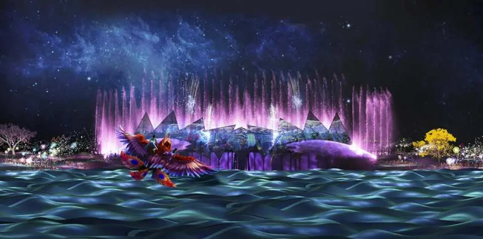 ディズニー セル画「Symphony Hour（シンフォニー・アワー）」限定