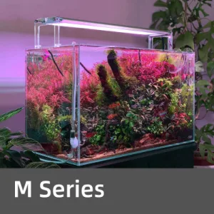 Intelligent It2060 120W Coral Reef LED Aquarium Light